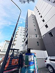 ザ・パークハビオ明大前