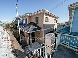 横浜　Ｖｉｅｗ　Ｈｏｕｓｅ