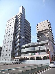 ライオンズマンション南浦和第2
