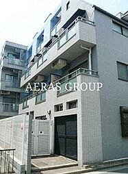 品川区小山４丁目