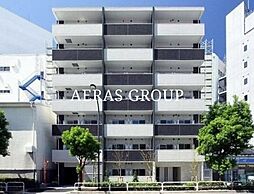 ラフィスタ品川 ベイ