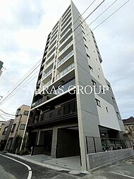 エステムプラザ新小岩ルミナス