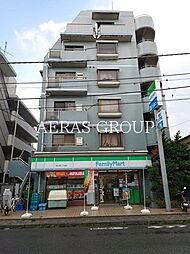 ラ・ルース国立