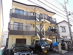 川崎市多摩区菅馬場１丁目