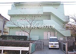 鎌倉女子大学隣マスカットハウス
