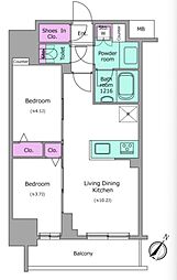 アーバネックス日本橋茅場町