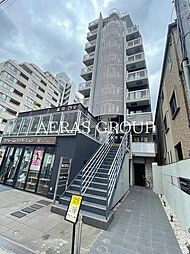 クーカイ・テラス白金高輪