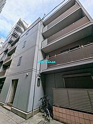 ローズコート日本橋茅場町 201