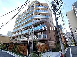 ラティエラ中野新井