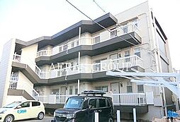 氷川台コート