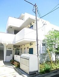 コルナス豪徳寺