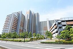 ブランズシティ守谷 1506