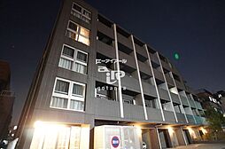 大田区上池台４丁目