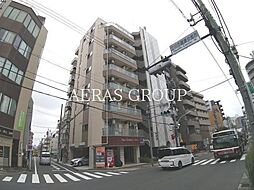 レジス立川高松町