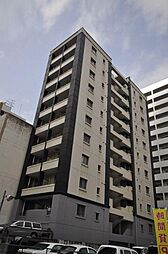 パリス大濠ベイタウン 201