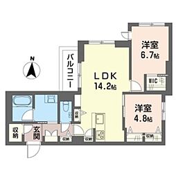 世田谷区宮坂２丁目