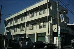 サウスバレイハイツ