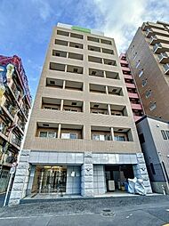 パレステュディオ四谷三丁目