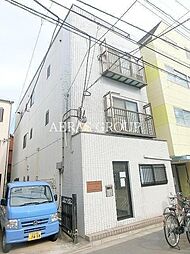 ダイヤモンドレジデンス押上