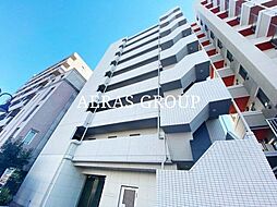 新宿区中落合２丁目