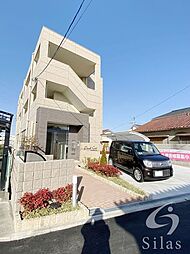 パール　キャスト