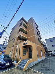 シャルマンフジもずイースト