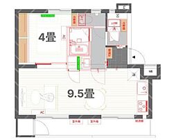 goodroom residence 座間ホシノタニ団地1号棟