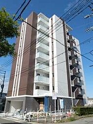 パインローズ福岡東 601