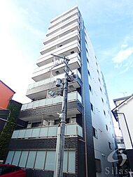 クリア天王寺東