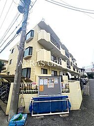 第3グリーンハイツ