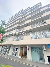北品川ダイヤモンドパレス