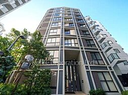 パークフラッツ渋谷神山町