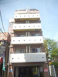 府中市八幡町１丁目