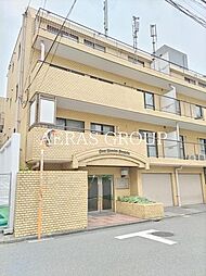 ライオンズマンション原宿