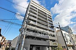 グランカリテ新大阪WEST