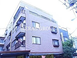 ビューラー西台