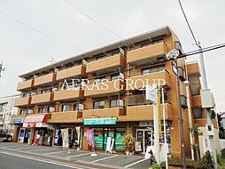 メゾンソレイユ