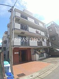 リバーサイド川崎大師