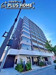 レジデンスヒルズ　ザ　ワカヤマ 701