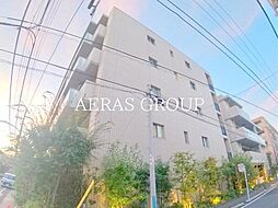 川崎市中原区井田杉山町