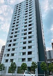 港区芝浦１丁目