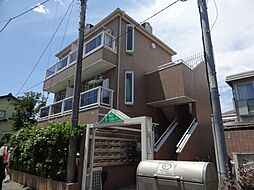 狭山グリーンハイツ