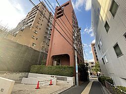 グランメール高田馬場 502