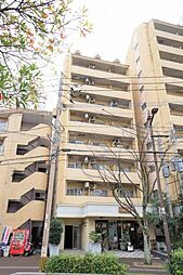 ルエ・メゾン・ロワール城南II 804