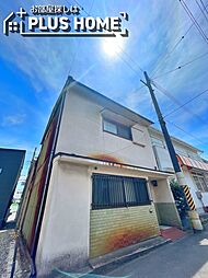 鷹匠町戸建