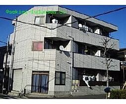 サンハイツ関口