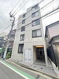 ＣＯＣＯＣＵＢＥ西日暮里