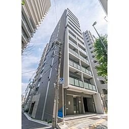 コンフォリア板橋区役所前 0802