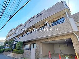 ラインズマンション四つ木第3