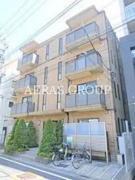 サニーヒルズ自由が丘